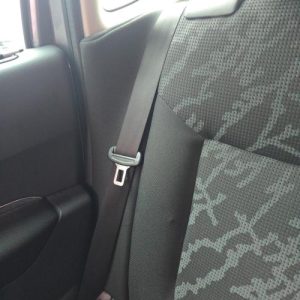 PEUGEOT 3008 1 PHASE 1