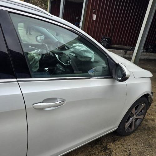 PEUGEOT 308 2 SW PHASE 1 BREAK