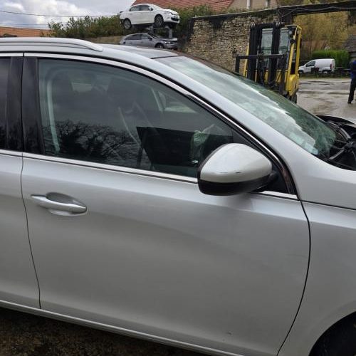 PEUGEOT 308 2 SW PHASE 1 BREAK