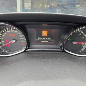 PEUGEOT 308 2 SW PHASE 1 BREAK