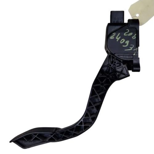 PEUGEOT 206 PHASE 2 BREAK