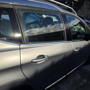 PEUGEOT 2008 1 PHASE 1