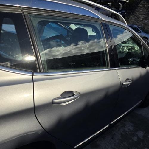 PEUGEOT 2008 1 PHASE 1