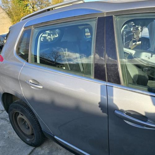 PEUGEOT 2008 1 PHASE 1