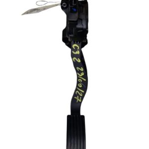 CITROEN C3 2 PHASE 1