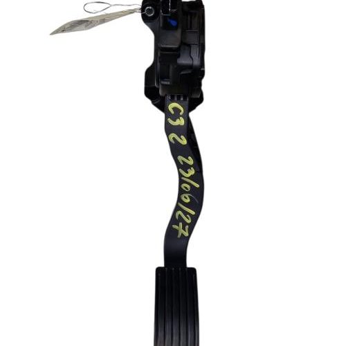 CITROEN C3 2 PHASE 1