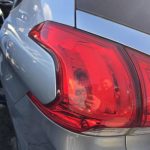 PEUGEOT 2008 1 PHASE 1