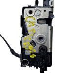 CITROEN C4 PICASSO 1