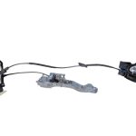 CITROEN C4 PICASSO 1