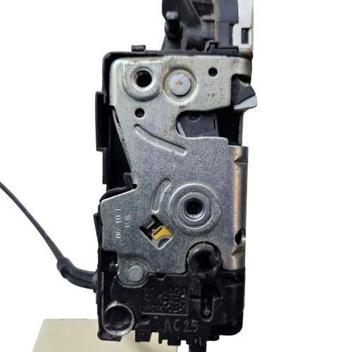 CITROEN C4 PICASSO 1