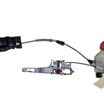 PEUGEOT 208 1 PHASE 2