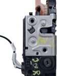 PEUGEOT 208 1 PHASE 2