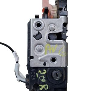 PEUGEOT 208 1 PHASE 2