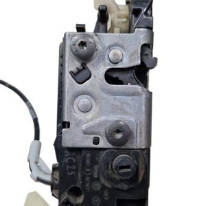 PEUGEOT 208 1 PHASE 1