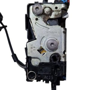 PEUGEOT 207 PHASE 2 BREAK