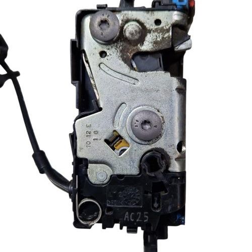 PEUGEOT 207 PHASE 2 BREAK