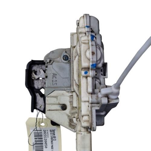 AUDI A3 2 SPORTBACK PHASE 1