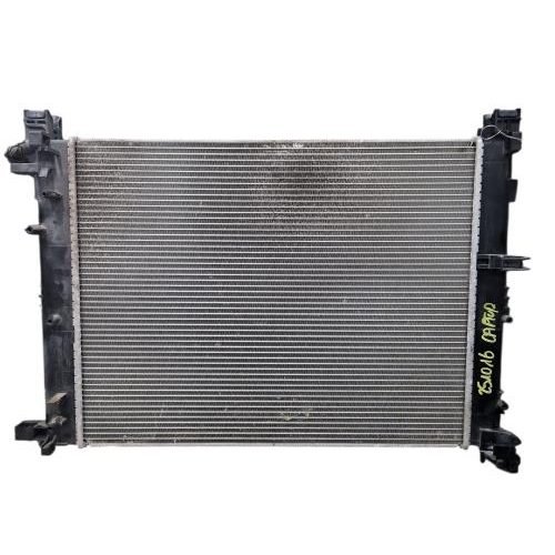 RENAULT CAPTUR 1 PHASE 2