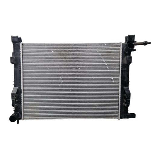 RENAULT CAPTUR 1 PHASE 2