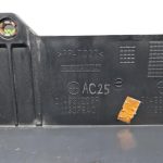 RENAULT CAPTUR 1 PHASE 2