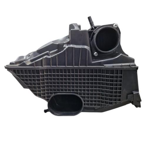 RENAULT CAPTUR 1 PHASE 2