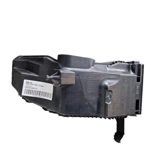 RENAULT CAPTUR 1 PHASE 2