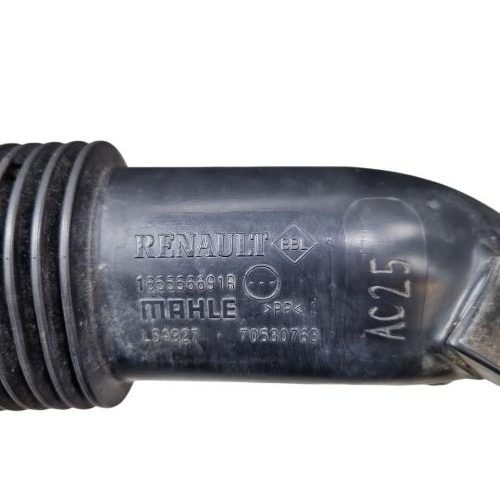 RENAULT CAPTUR 1 PHASE 2