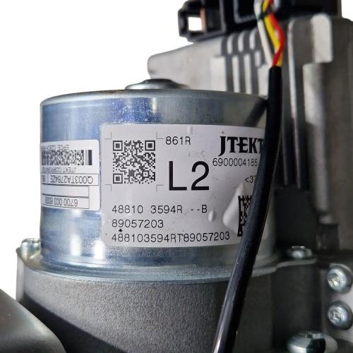 RENAULT CAPTUR 1 PHASE 2