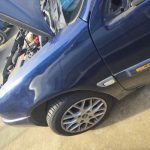 CITROEN SAXO PHASE 1