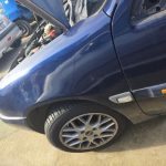 CITROEN SAXO PHASE 1