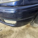 CITROEN SAXO PHASE 1