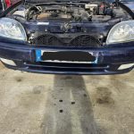 CITROEN SAXO PHASE 1