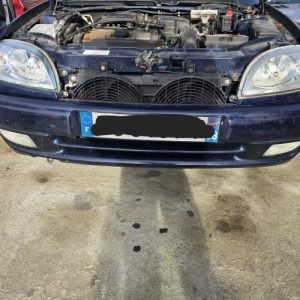 CITROEN SAXO PHASE 1