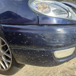 CITROEN SAXO PHASE 1