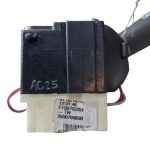 RENAULT CAPTUR 1 PHASE 2