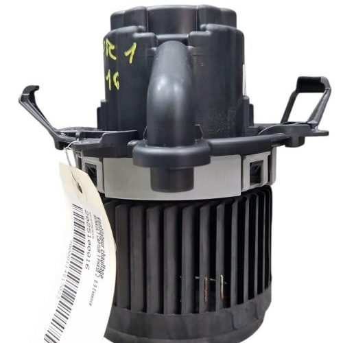 RENAULT CAPTUR 1 PHASE 2