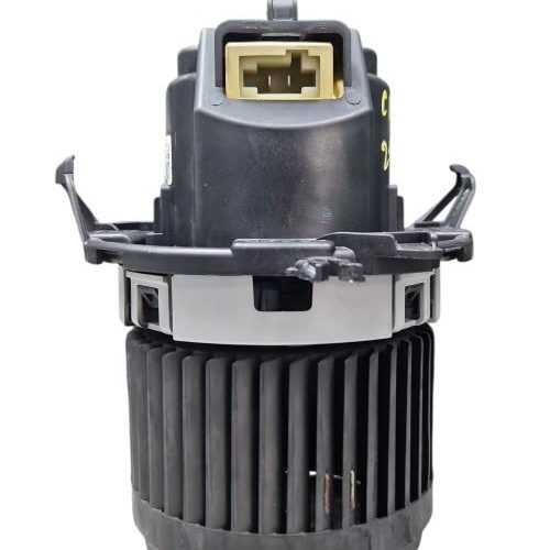 RENAULT CAPTUR 1 PHASE 2