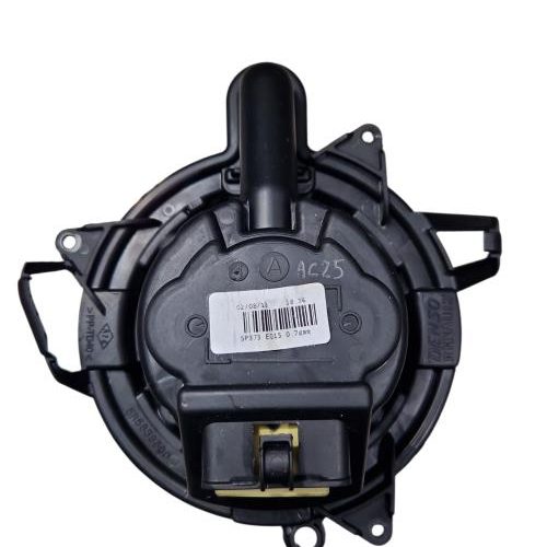 RENAULT CAPTUR 1 PHASE 2