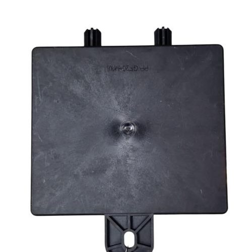 RENAULT CAPTUR 1 PHASE 2