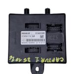 RENAULT CAPTUR 1 PHASE 2