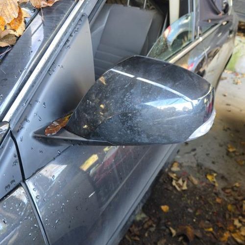 RENAULT LAGUNA 3 PHASE 2 BREAK