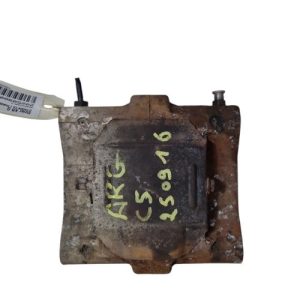 CITROEN C5 1 PHASE 1