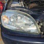 CITROEN SAXO PHASE 1