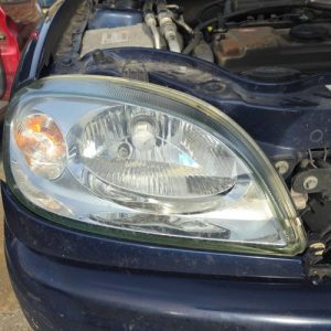 CITROEN SAXO PHASE 1