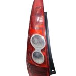 FORD FIESTA 5 PHASE 2