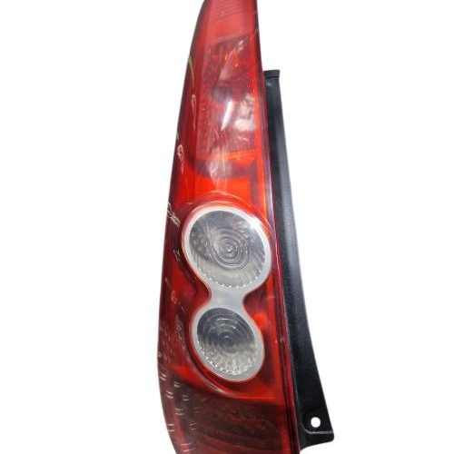 FORD FIESTA 5 PHASE 2