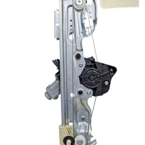 RENAULT MEGANE 4 PHASE 1