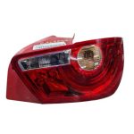 SEAT IBIZA 4 PHASE 2