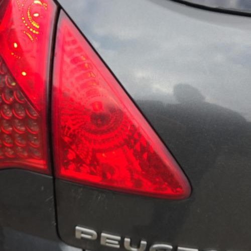 PEUGEOT 3008 1 PHASE 1
