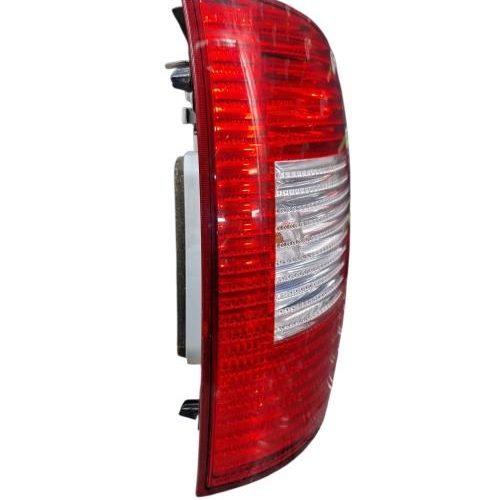 VOLKSWAGEN POLO 4 PHASE 1